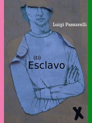 cover image of El Esclavo